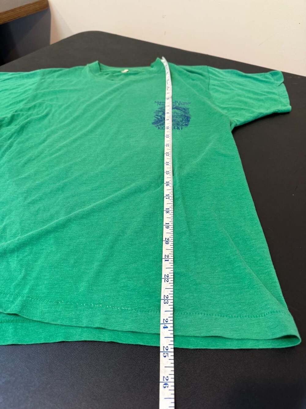 Vintage Mammoth Cave National Park T-Shirt - Picture 4 of 6